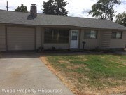 3 Bedroom Single-Family Home for Rent $950