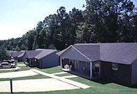 Country Oaks Apartments