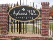 Applewood Villas Apartments