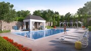The Residences at Stevens Pond Apartments