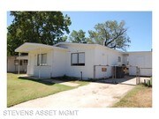 3 Bedroom Single-Family Home for Rent $695