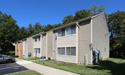 Hunters Creek Apartments