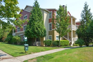 Palladia Apartments