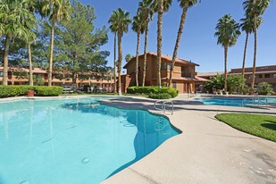 Village Square Apartments