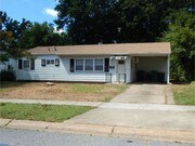 3 Bedroom Single-Family Home for Rent $975