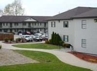 Sycamore Place Apartments