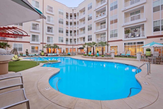 Manor Six Forks Apartments