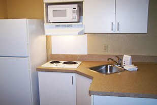 Furnished Studio – Minneapolis - Eden Prai... Apartments