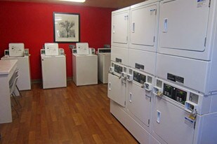 Furnished Studio – Sacramento - Northgate Apartments