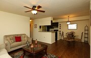 Windrift Apartments