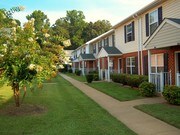 Jouett Square Townhomes Apartments