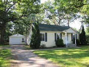3 Bedroom Single-Family Home for Rent $1150