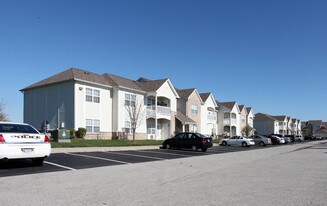 Aberdeen at Heartland Crossing Apartments