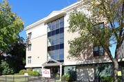 Johnson Square Apartments