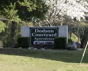 Dodson Courtyard Apartments