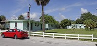Palm Gardens Apartments