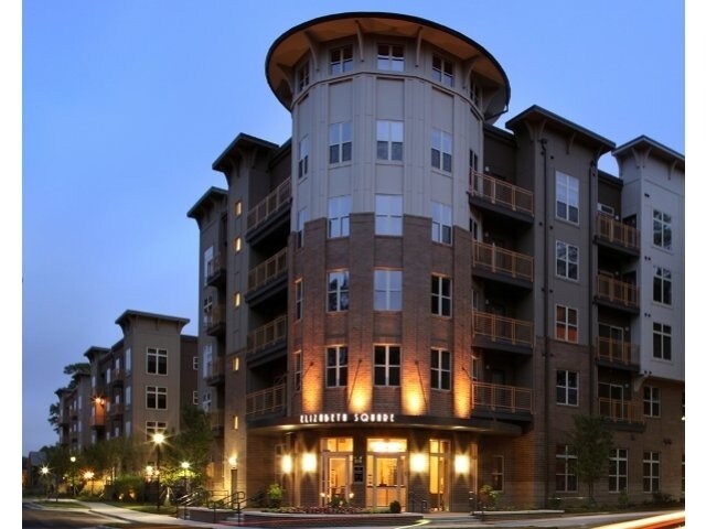 Elizabeth Square Apartments