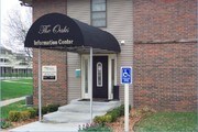 The Oaks Apartments