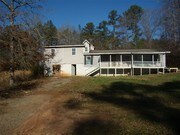3 Bedroom Single-Family Home for Rent $600