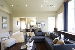 Signature Place at Nottingham Apartments