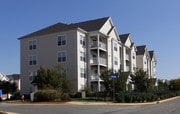 Springfield Crossing Apartments