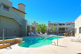 Villas at Montebella Apartments