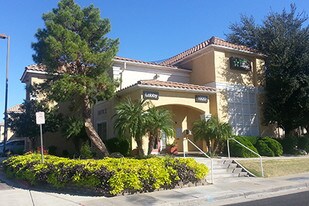 Furnished Studio – Phoenix - Mesa - West Apartments