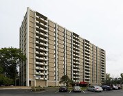 Three Rivers Luxury Apartments