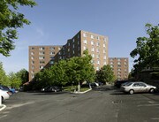100 York Apartments