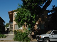 1285 Palm St Apartments
