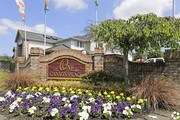 One Canyon Place Apartments