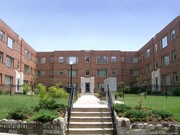 River Hill Apartments