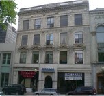Bulldog Apartments