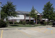 Spring Valley I/II Apartments