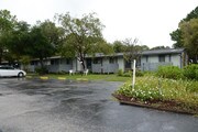 Ellsberry Court Apartments