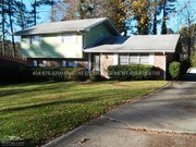 4 Bedroom Single-Family Home for Rent $975