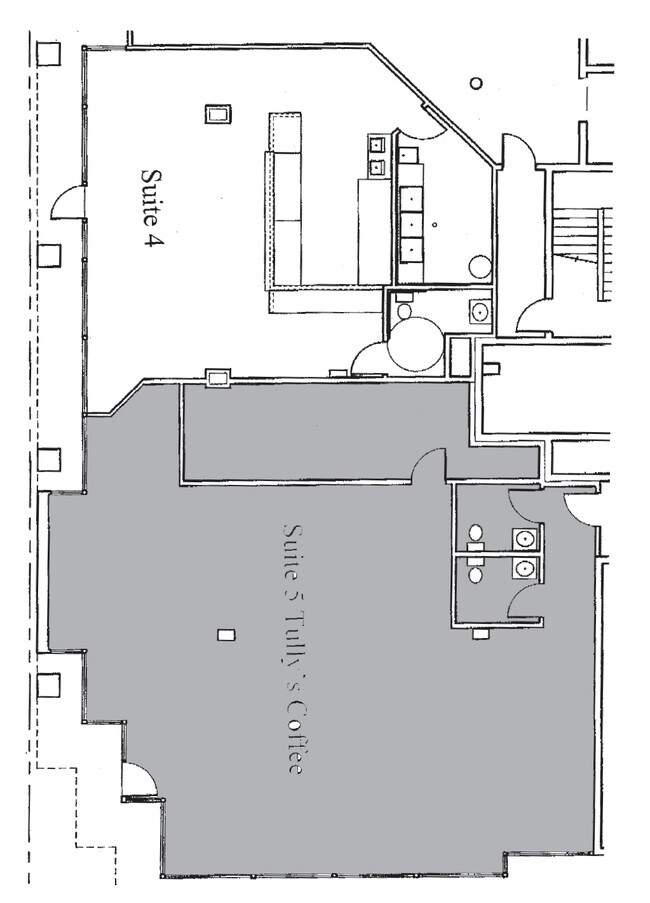 Towers on Greenwood Rentals Seattle, WA