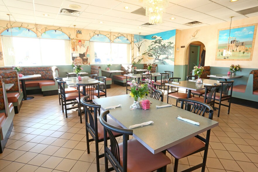 Garden City Terrace Rentals Garden City, MI