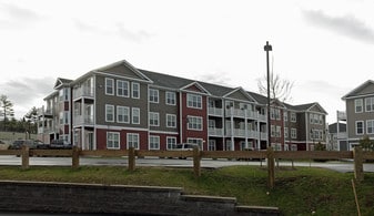 Concord Mews Apartments