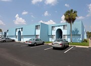 Sailpoint Bay Apartments