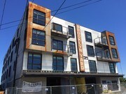 Brooklyn Yard Apartments
