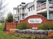 Walden Pond Apartments