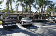Lido Of Shandin Hills Apartments