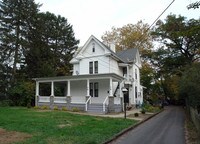 74 N Evergreen Ave Apartamentos