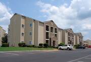 Campus Way Apartments
