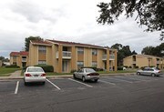 Palms At Palisades Apartments