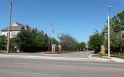 The Lodge at Lakecrest Apartments