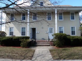 44 Ramapo Ave Pompton Lakes NJ Apartments