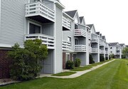 South Bridge Apartments