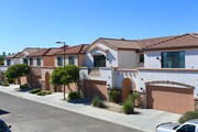 Villa Contento Apartments